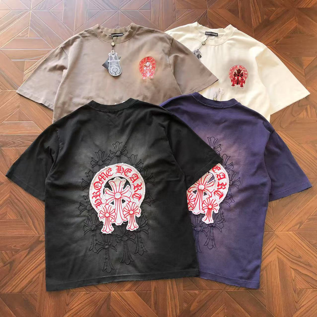 Chrome Hearts Tshirt