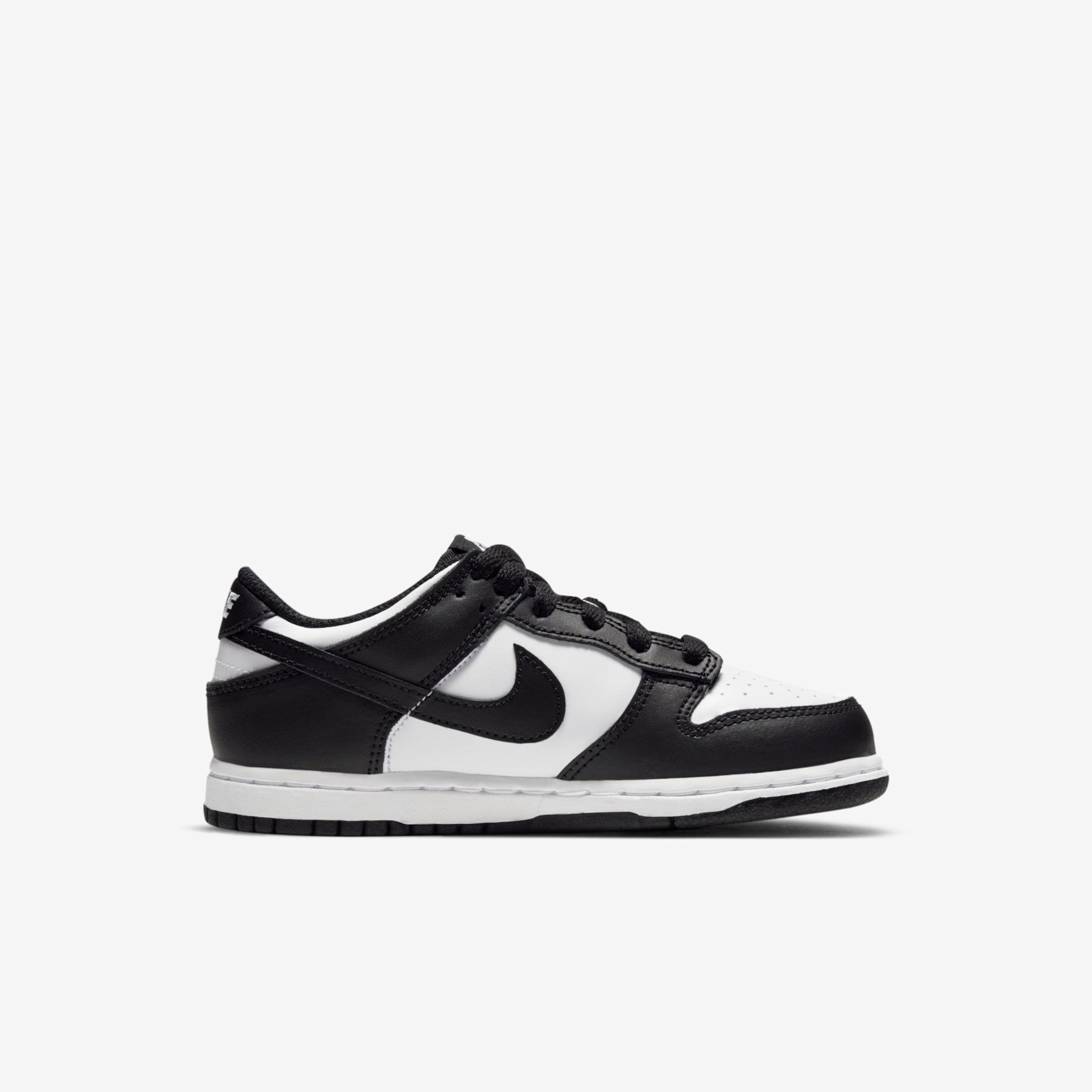 Nike Dunk Low Black Panda