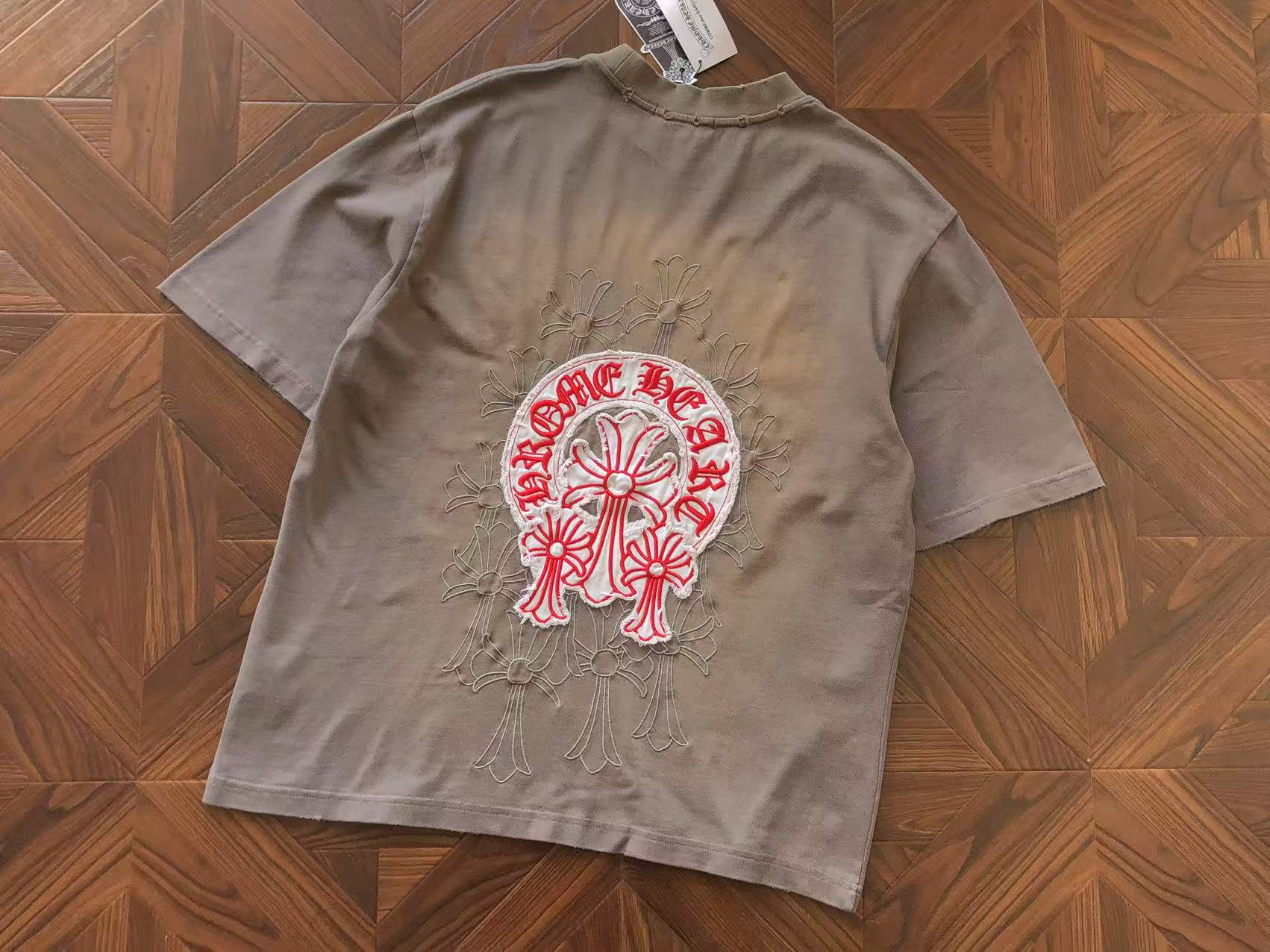 Chrome Hearts Tshirt