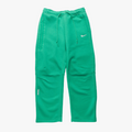 Nike x Nocta Techfleece Pant Stadium Green/Sail