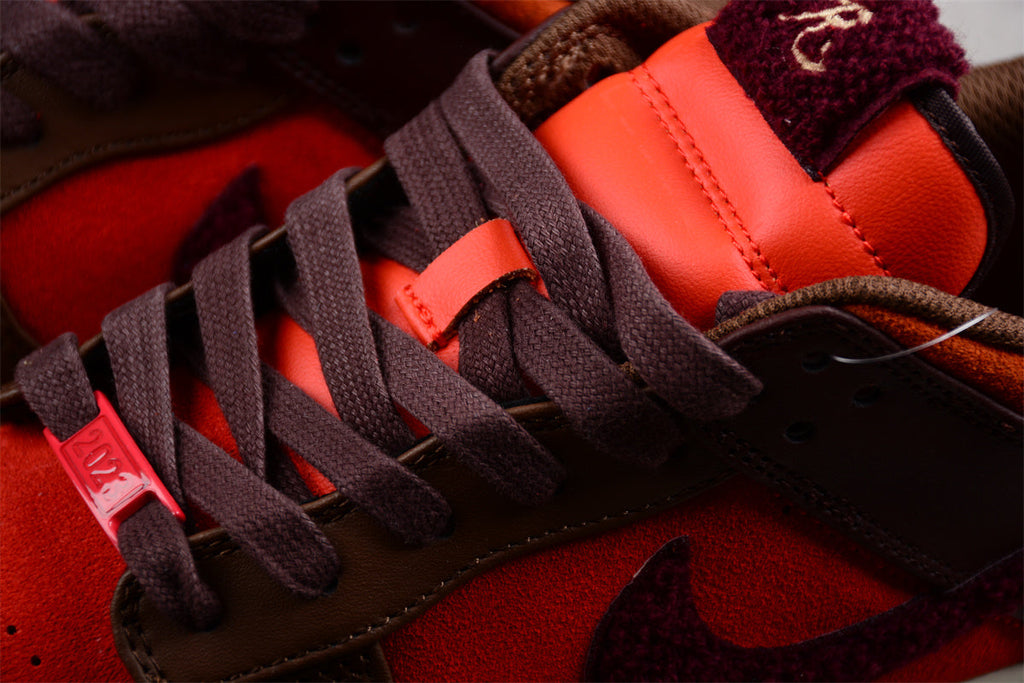 Nike Dunk Low Year of Rabbit Chengdu