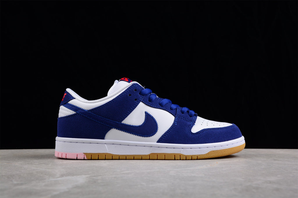 Nike SB Dunk Low Los Angeles Dodgers