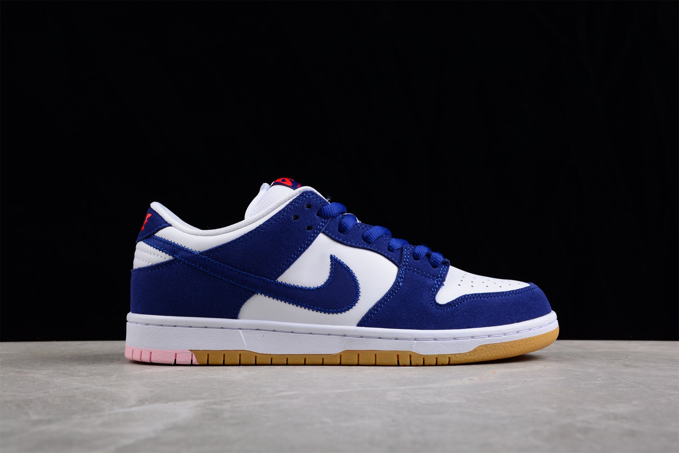 Nike SB Dunk Low Los Angeles Dodgers