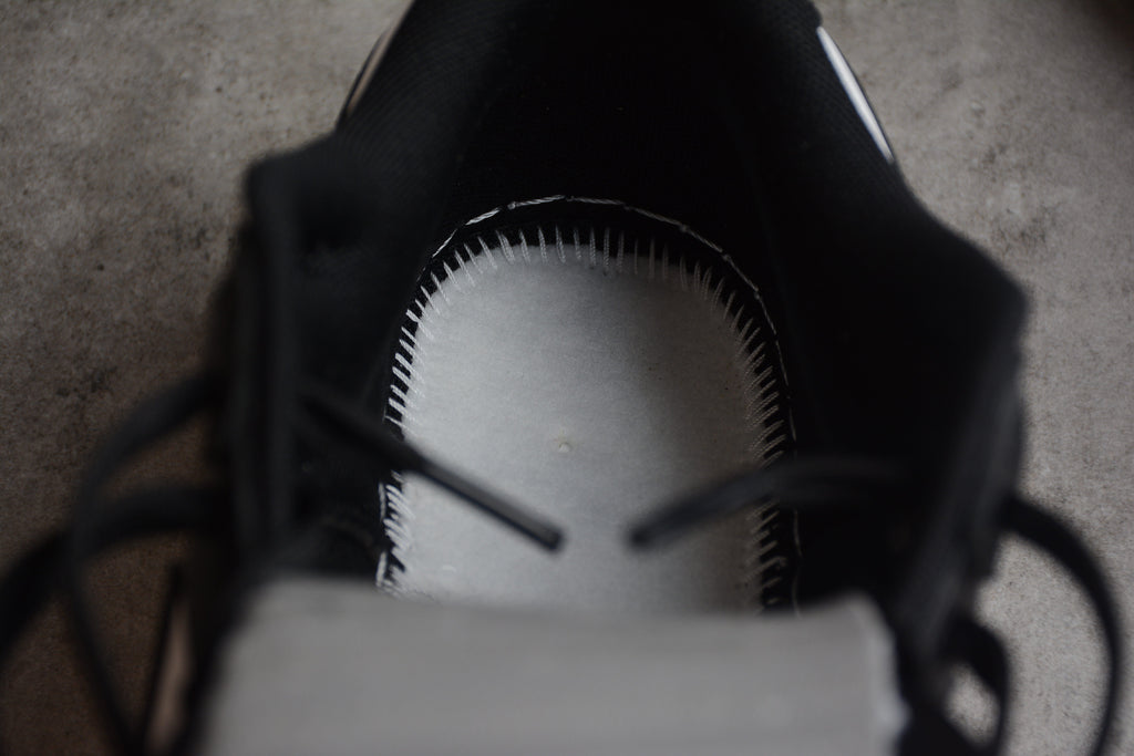 Nike Dunk Low Black Panda