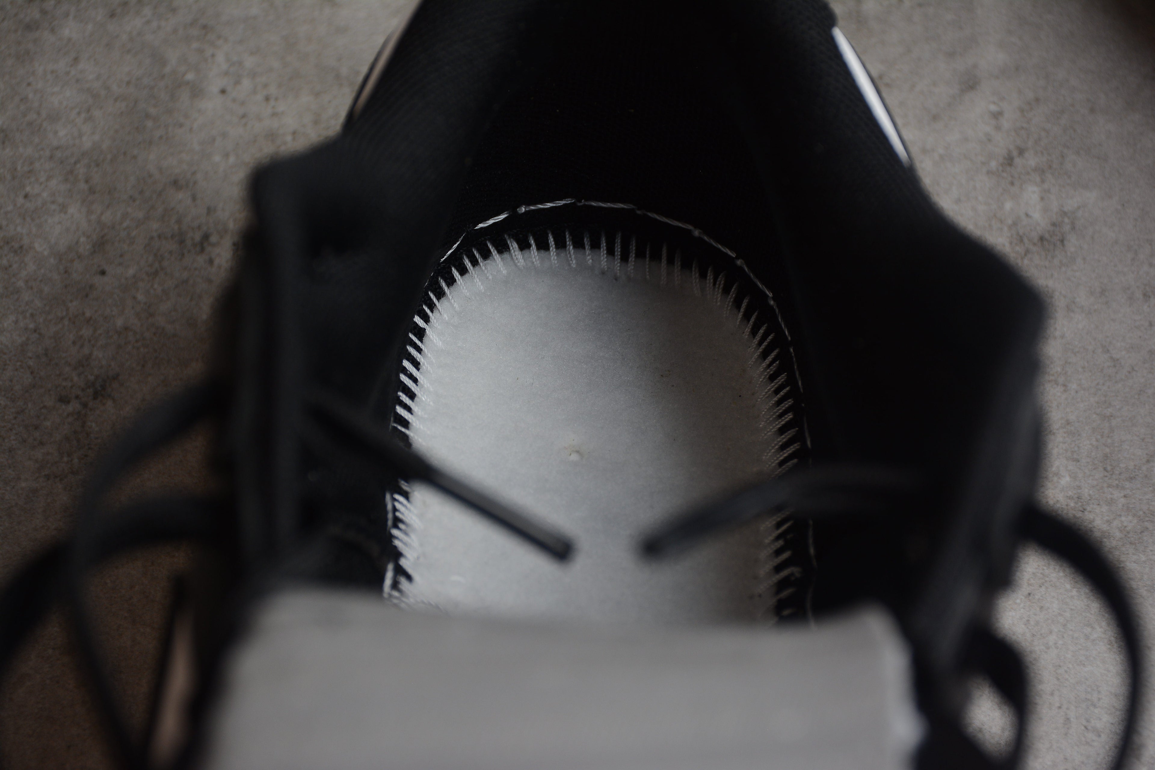 Nike Dunk Low Black Panda