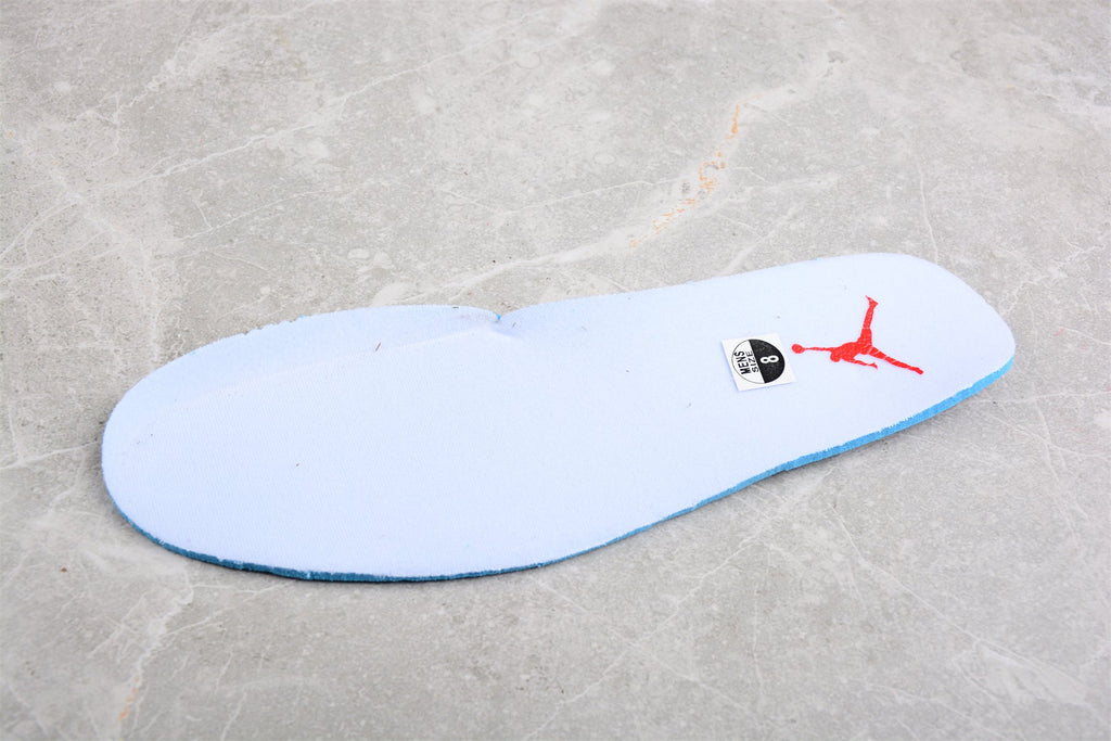 AIR JORDAN 4  WHITE OREO