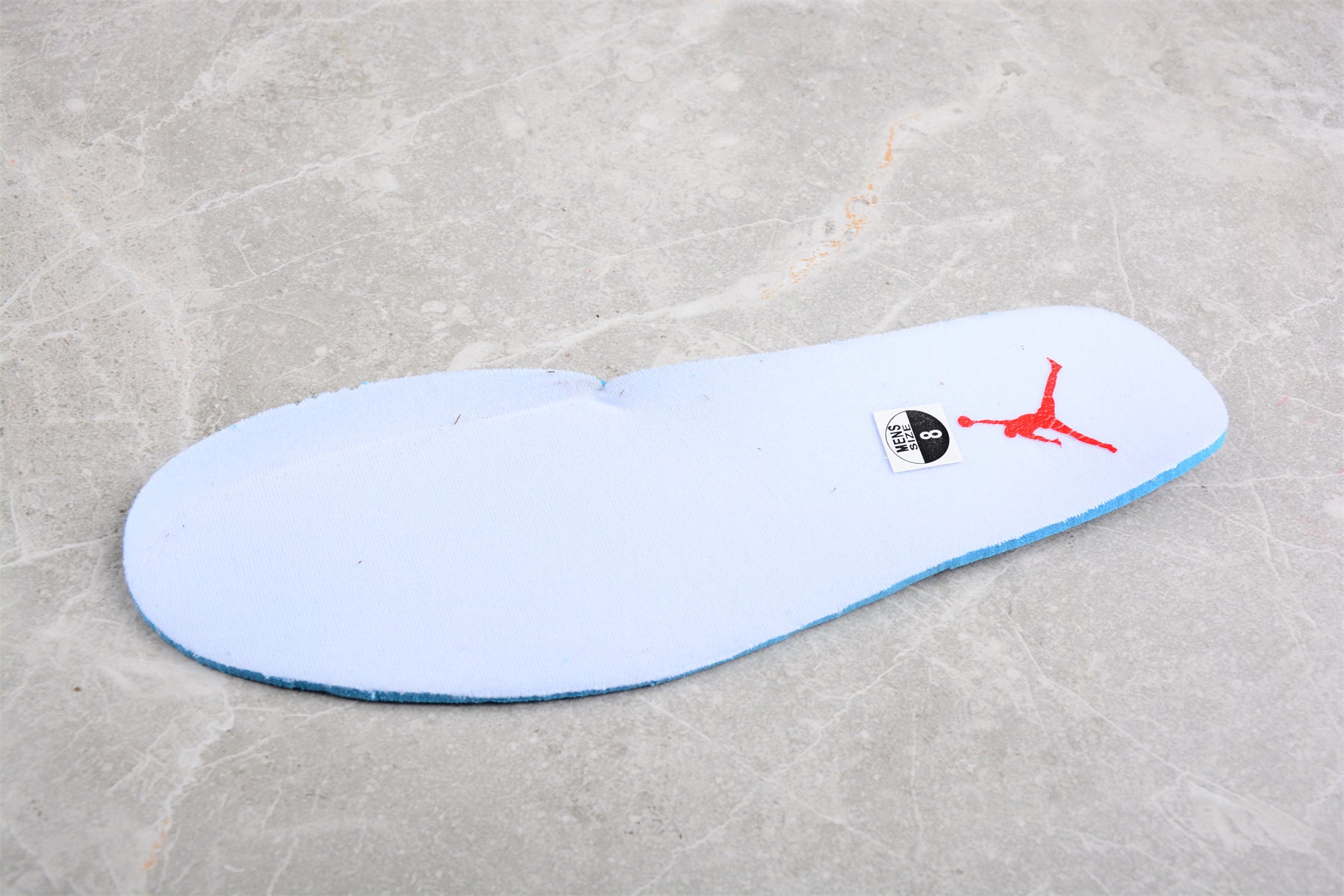 AIR JORDAN 4  WHITE OREO