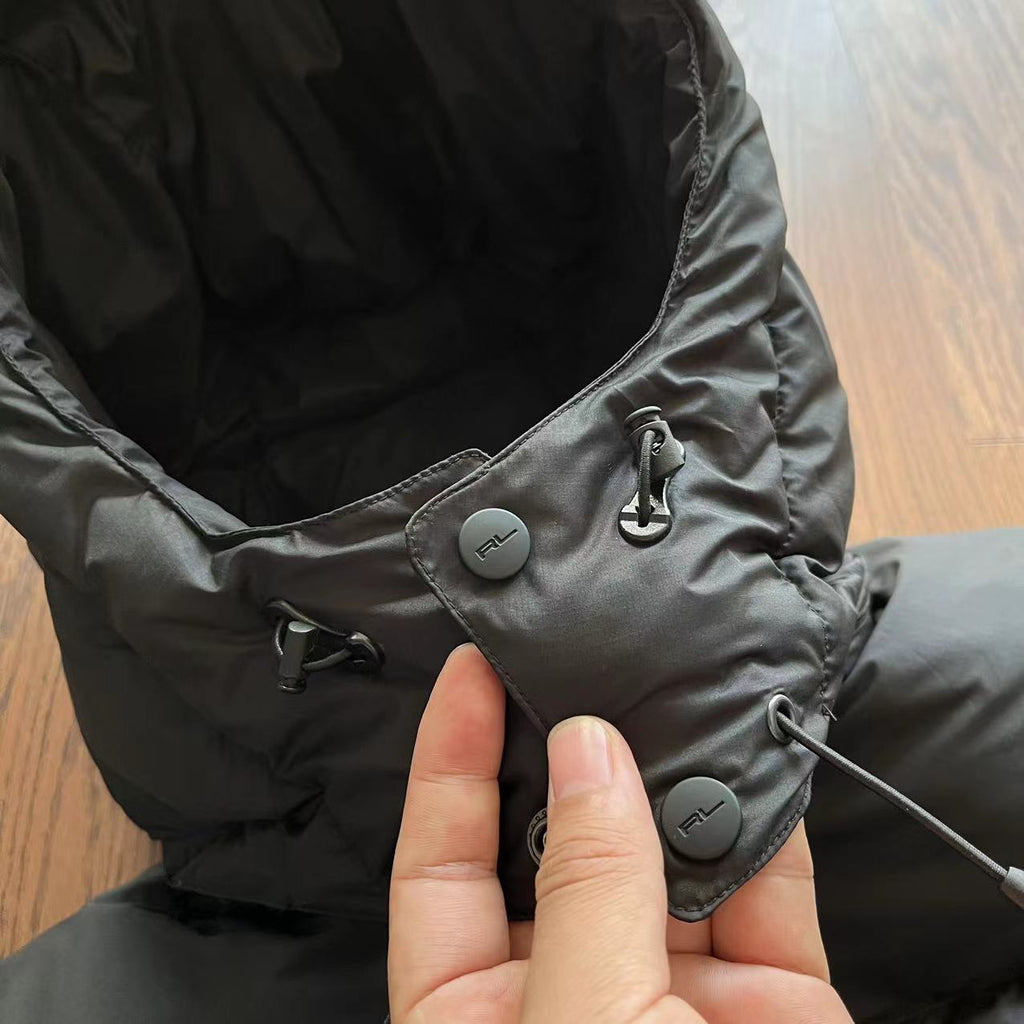 Ralph Lauren Puffer Down Jacket