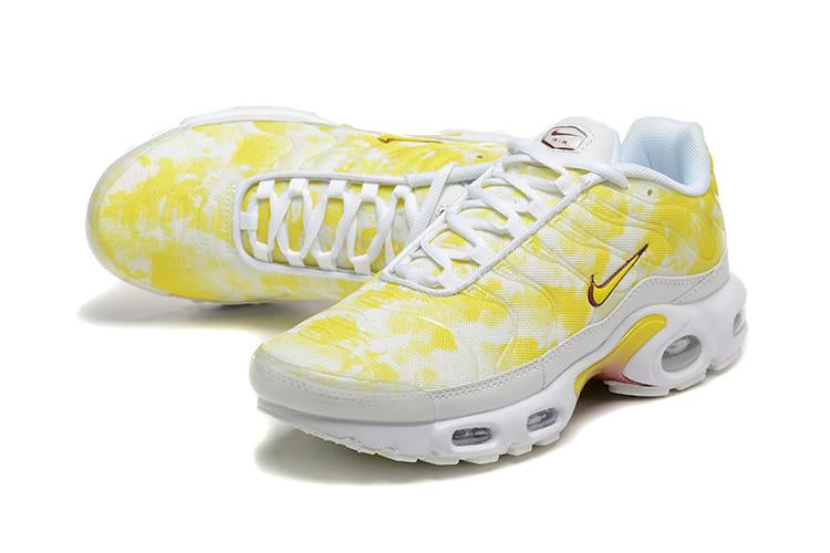 Air Max Plus Tn 1 Lemon Wash
