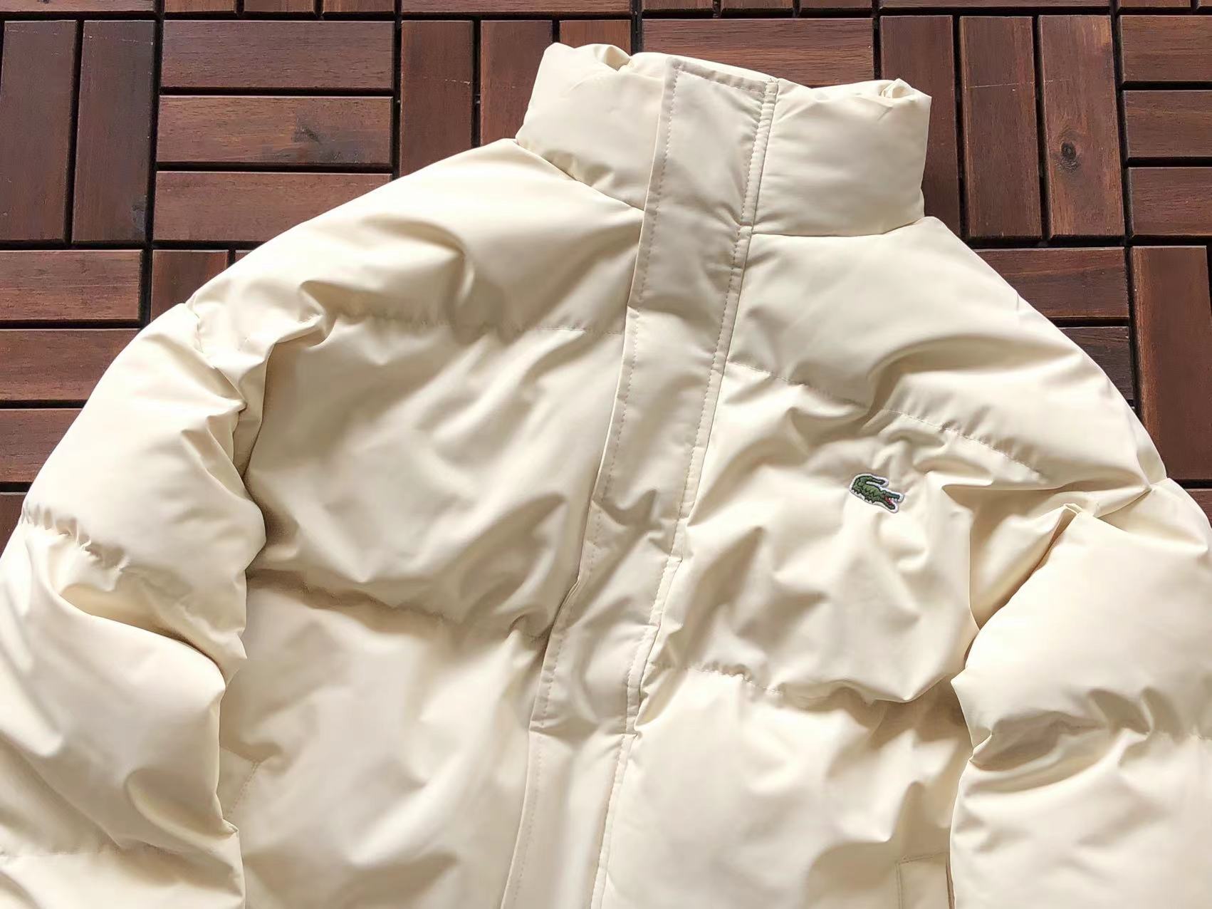 Lacoste Jacket