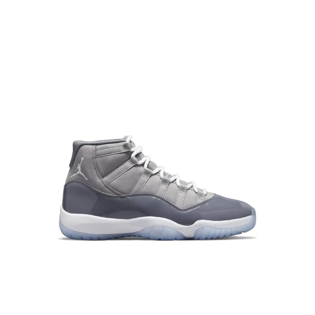 Air Jordan 11 Cool Grey
