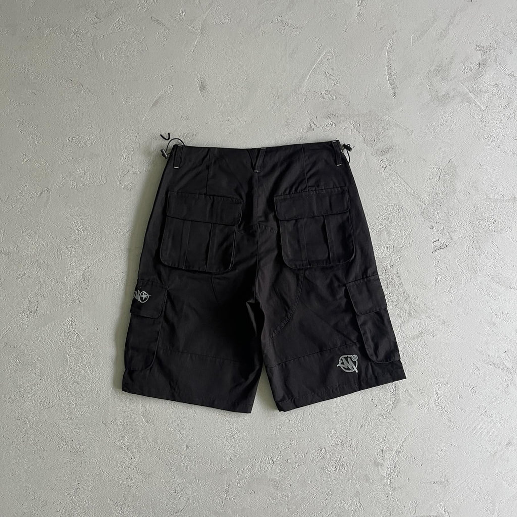 Minus Two Cargo Shorts