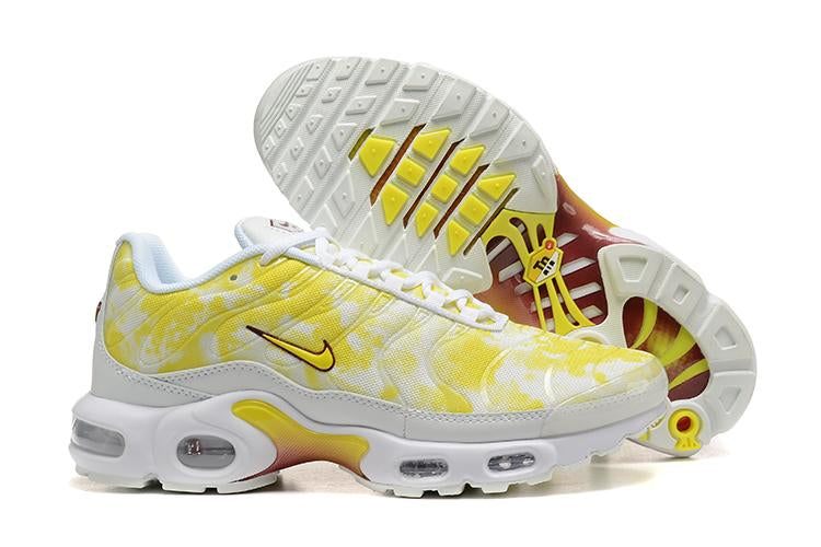 Air Max Plus Tn 1 Lemon Wash