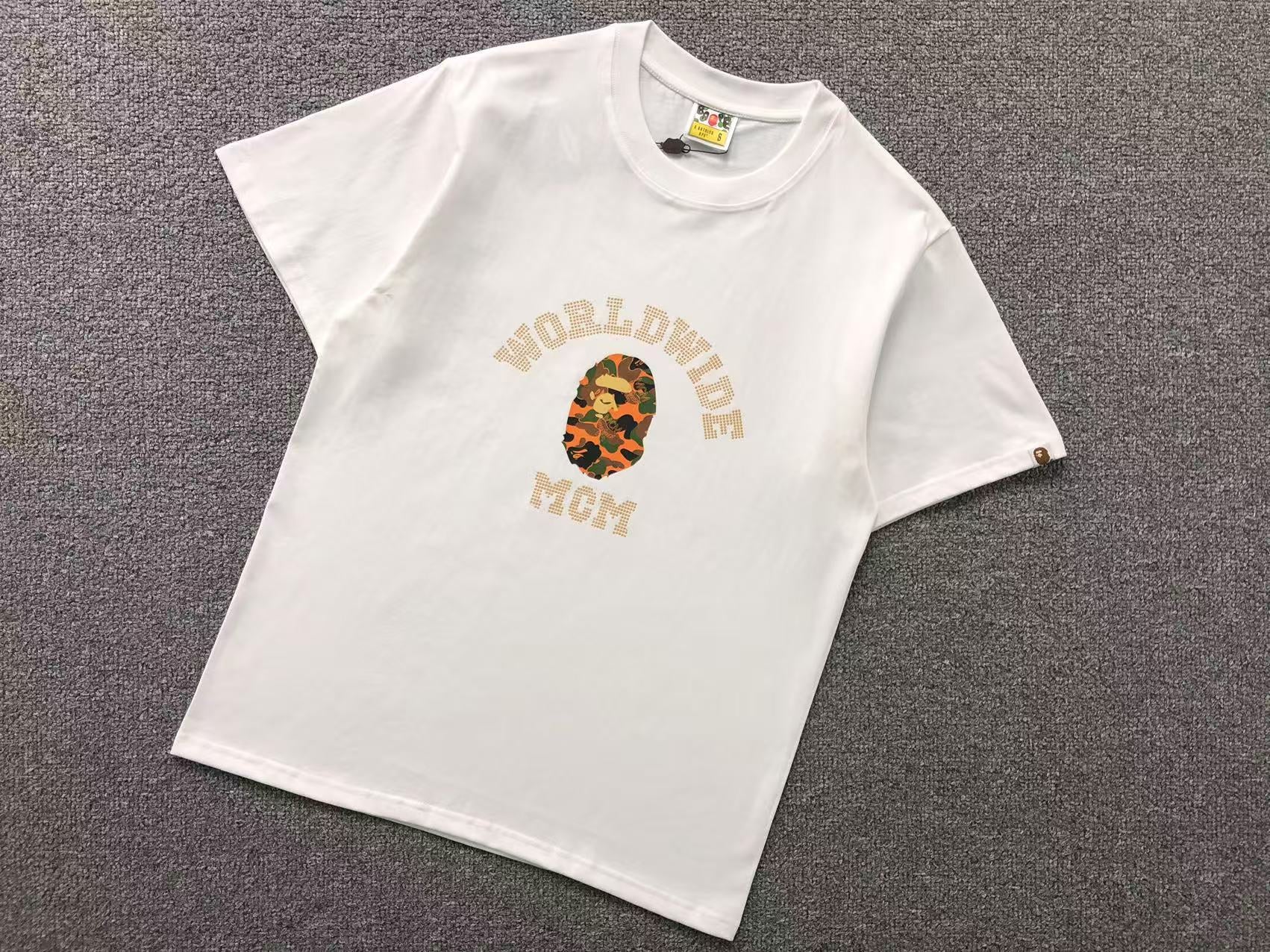 Bape Tshirt