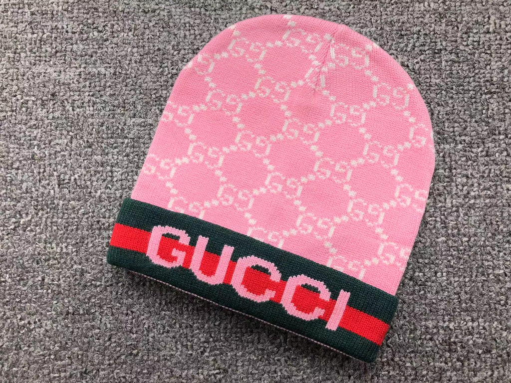 Gucc Cap