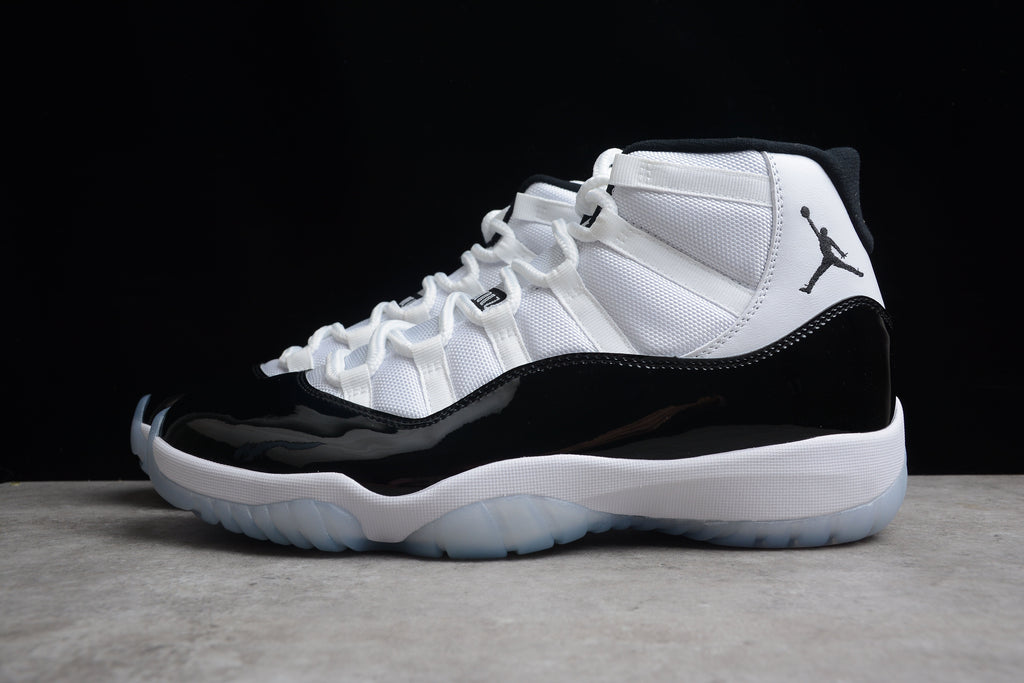 AJ 11 Concord