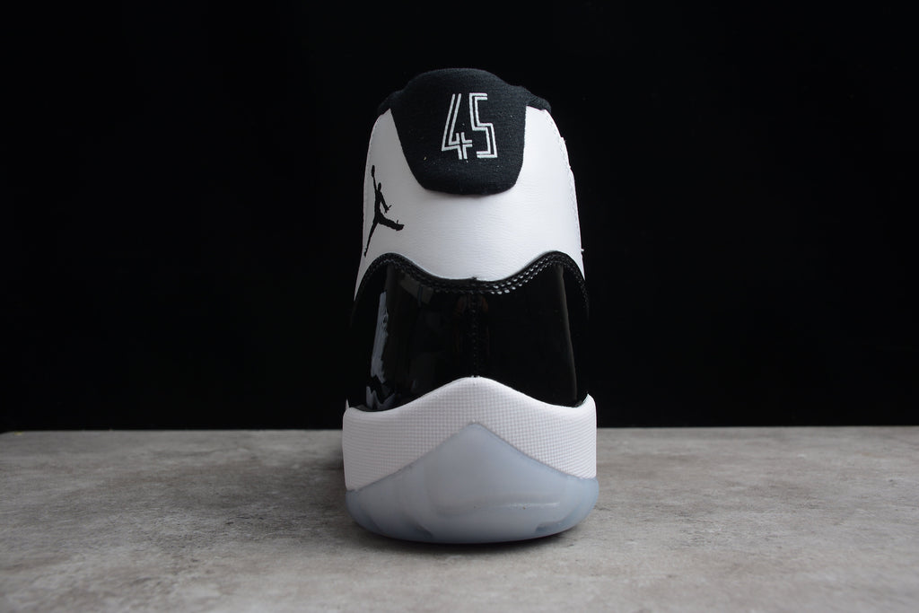 AJ 11 Concord