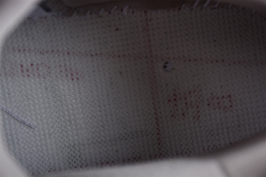 AIR JORDAN 4  WHITE OREO