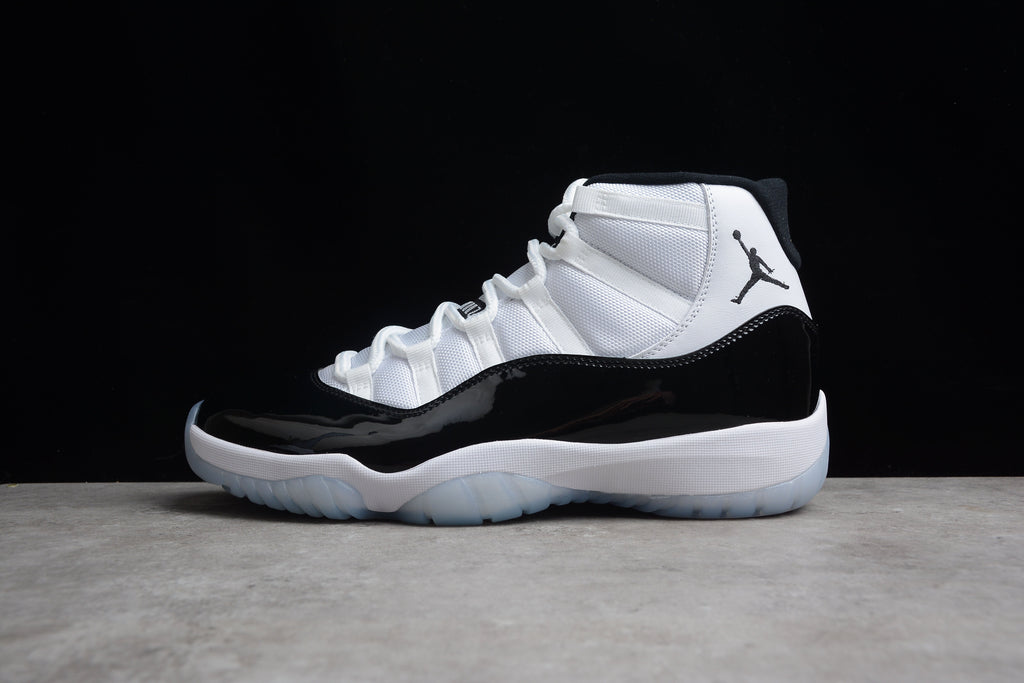 AJ 11 Concord