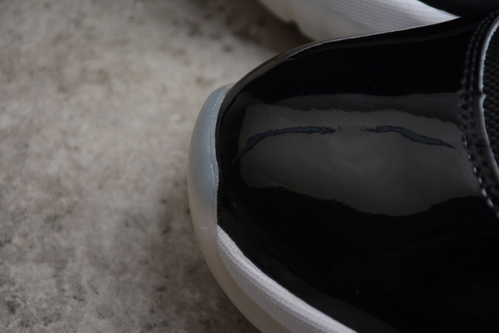 Air Jordan 11 Jubilee