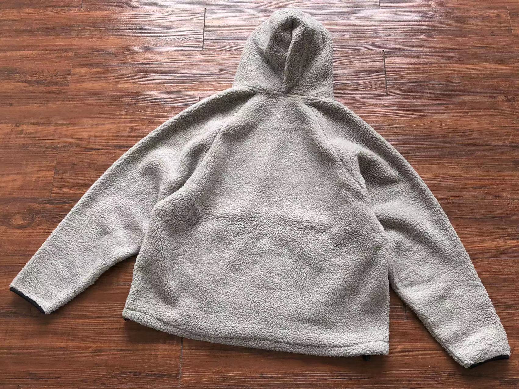 FOG Fleece Jacket