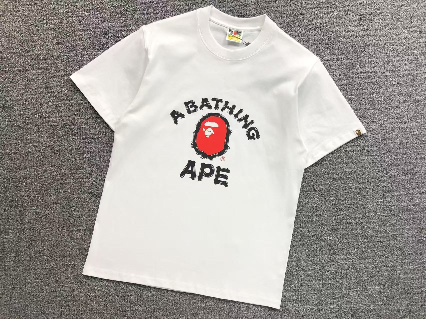 Bape Tshirt
