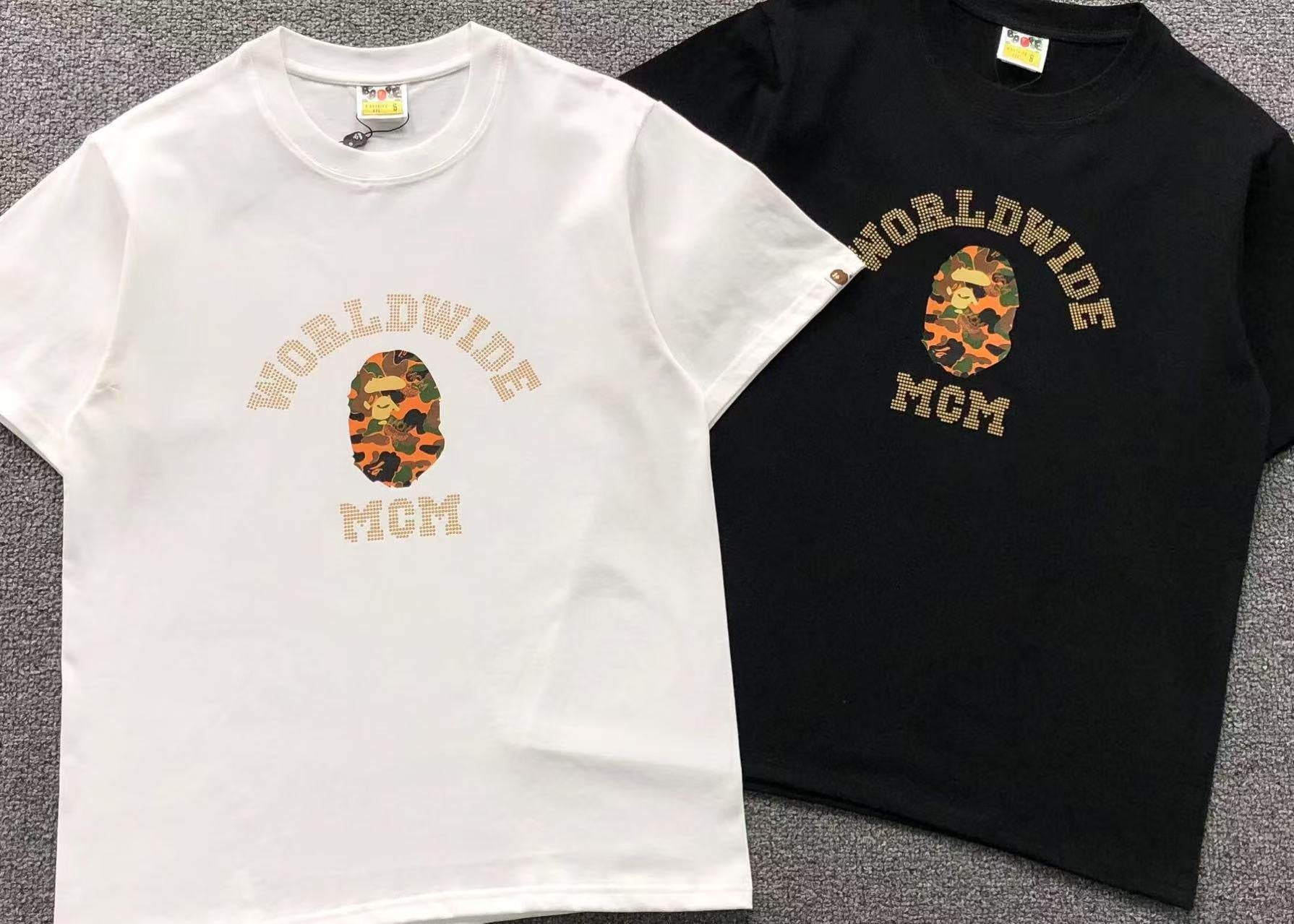 Bape Tshirt