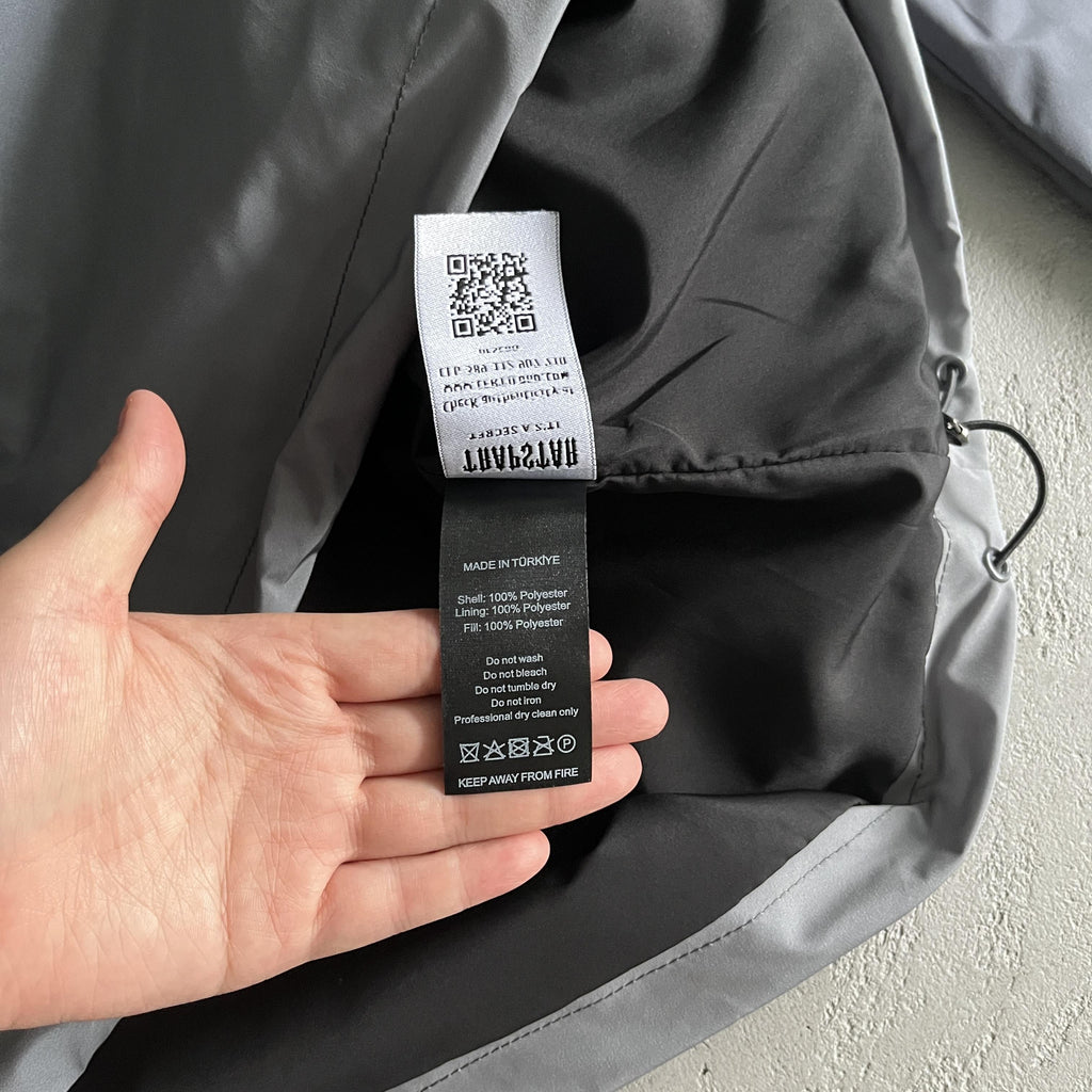 Trapstar Windbreaker