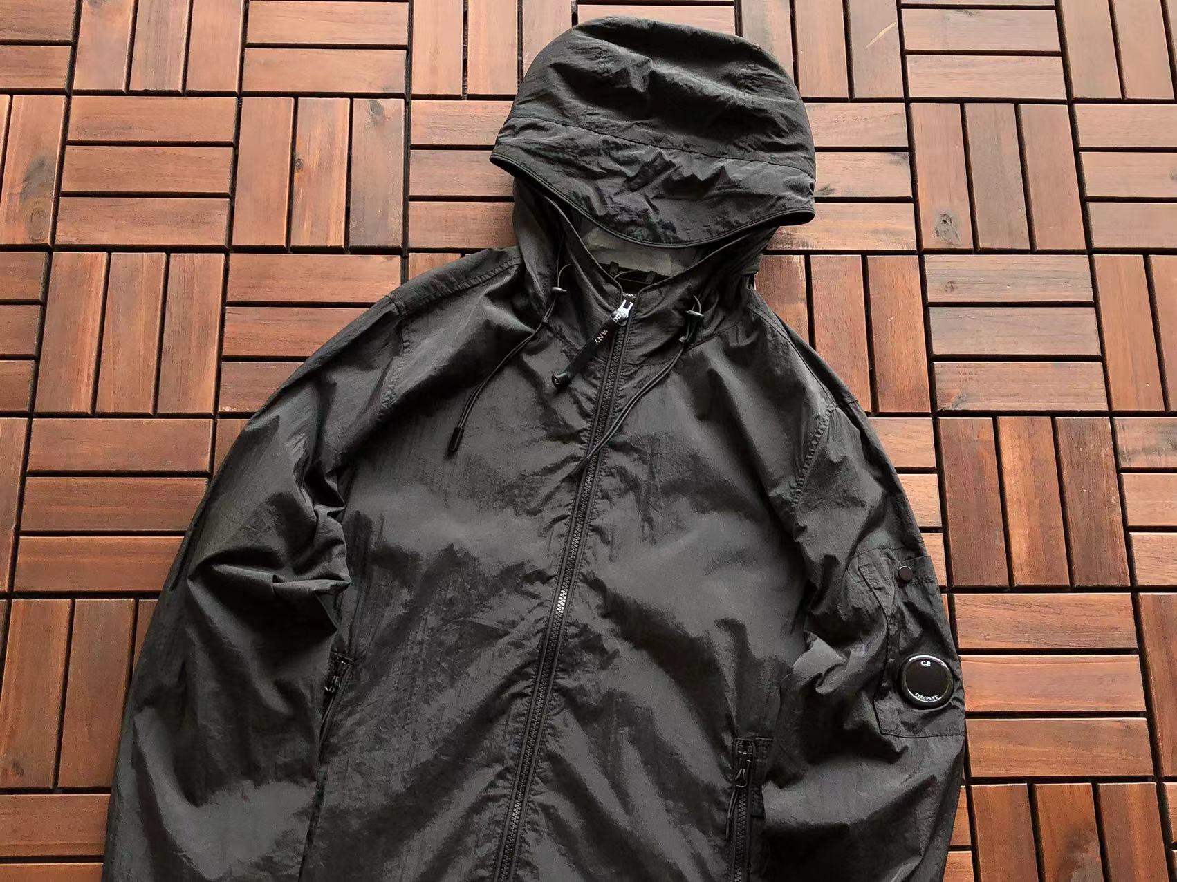 C.P Company Jacket