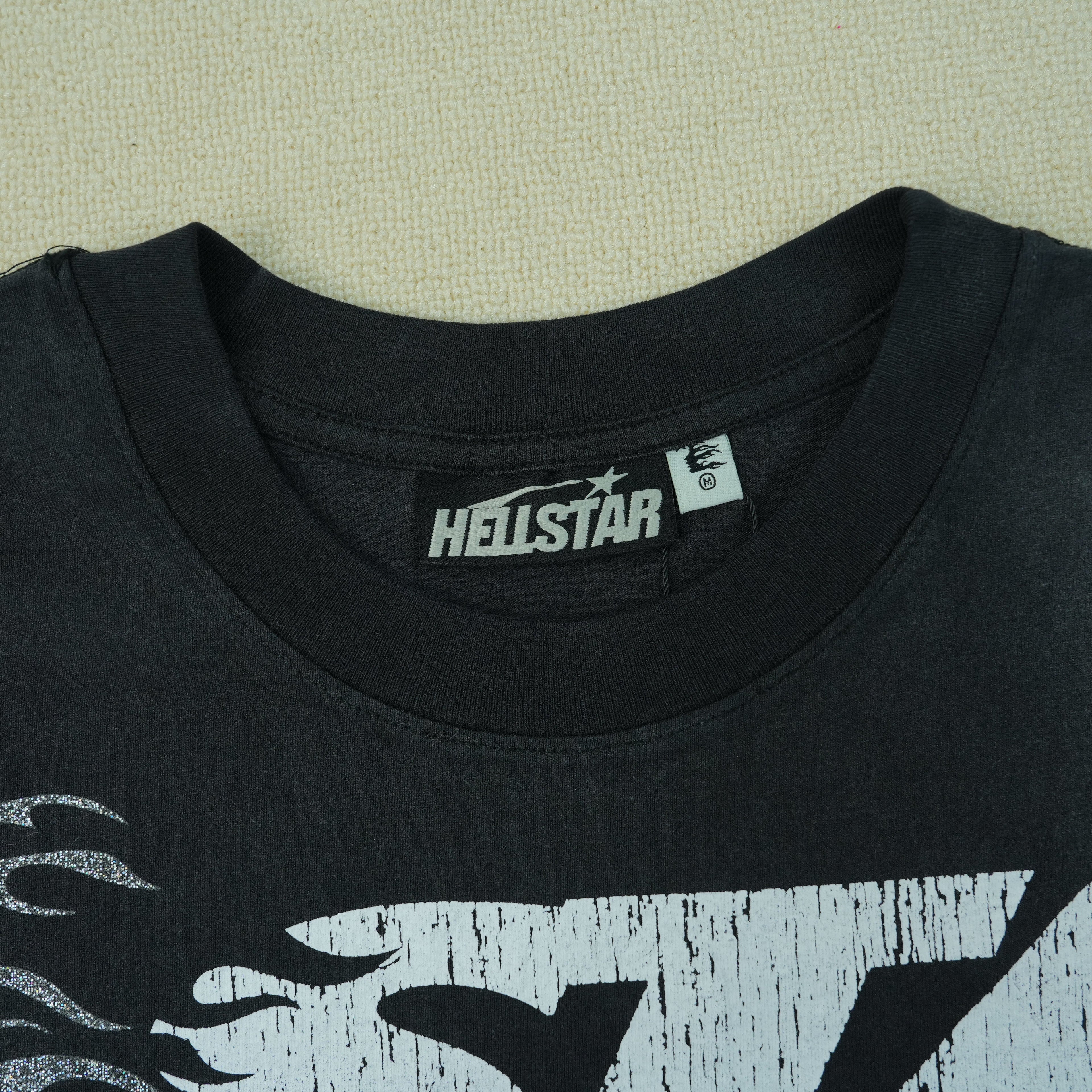 Hellstar Tshirt 1:1