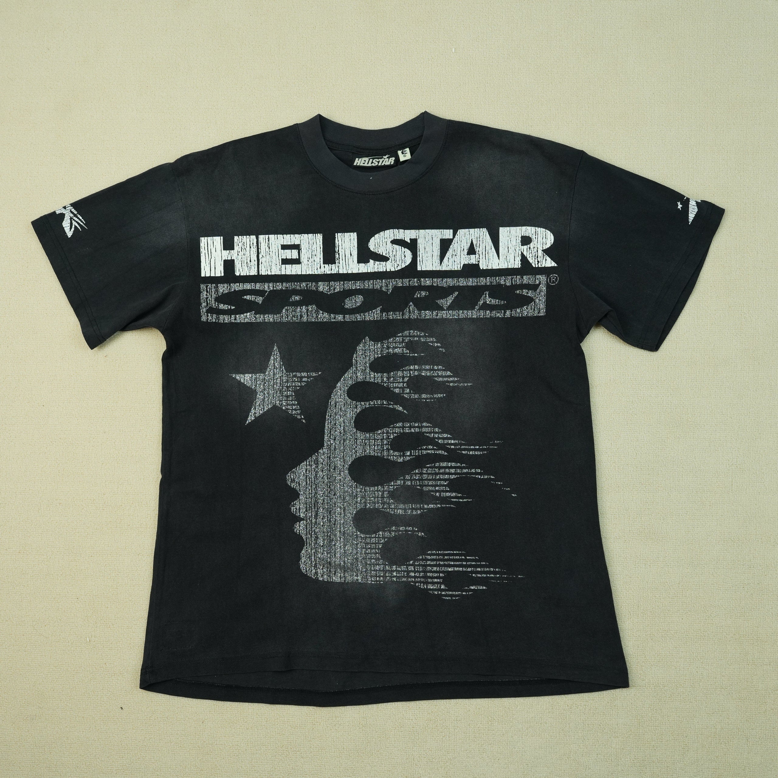 Hellstar Tshirt 1:1