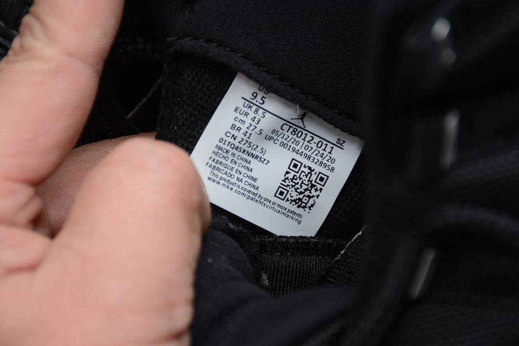 Air Jordan 11 Jubilee