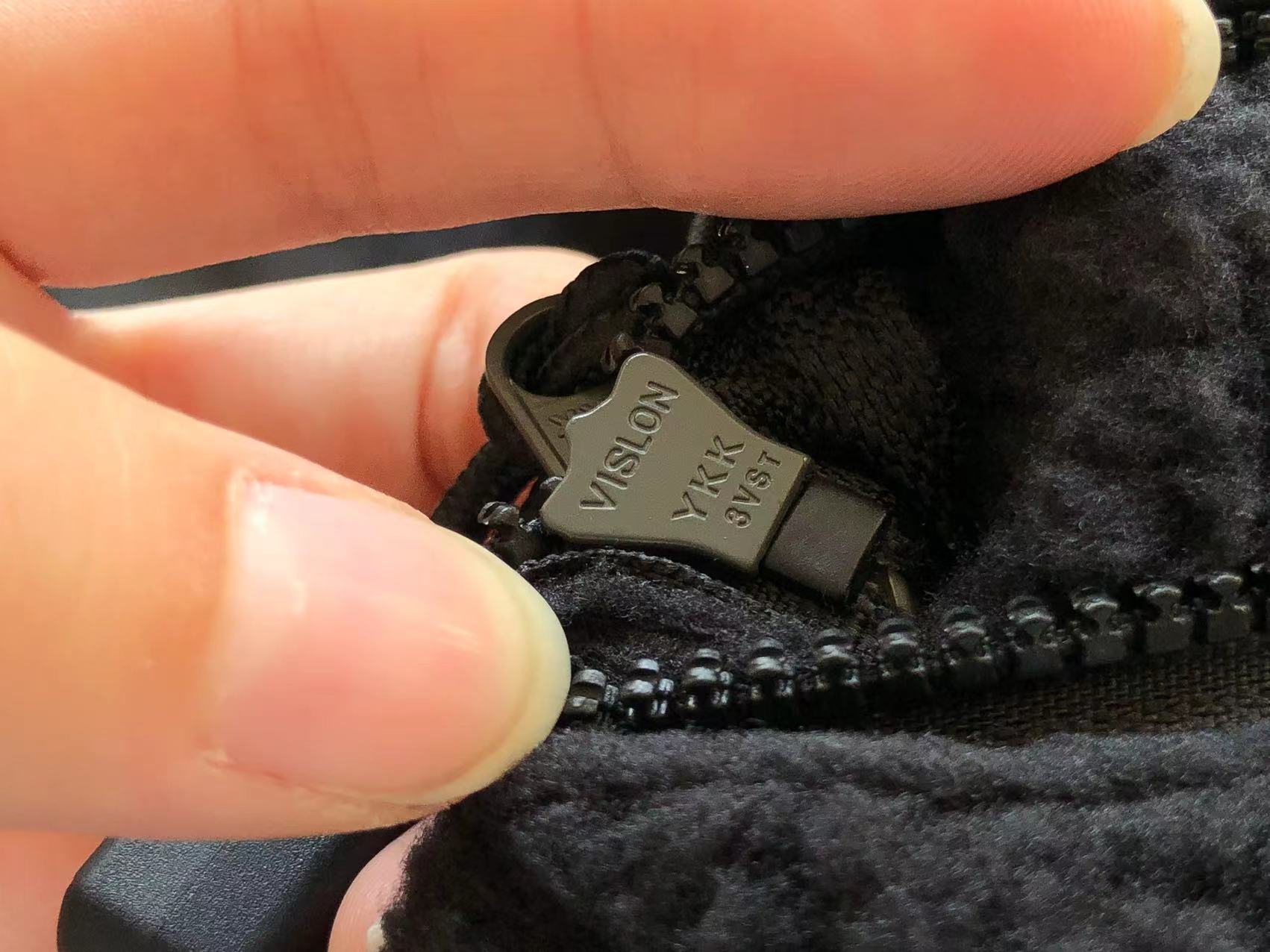 ACG Nike Supreme Fleece