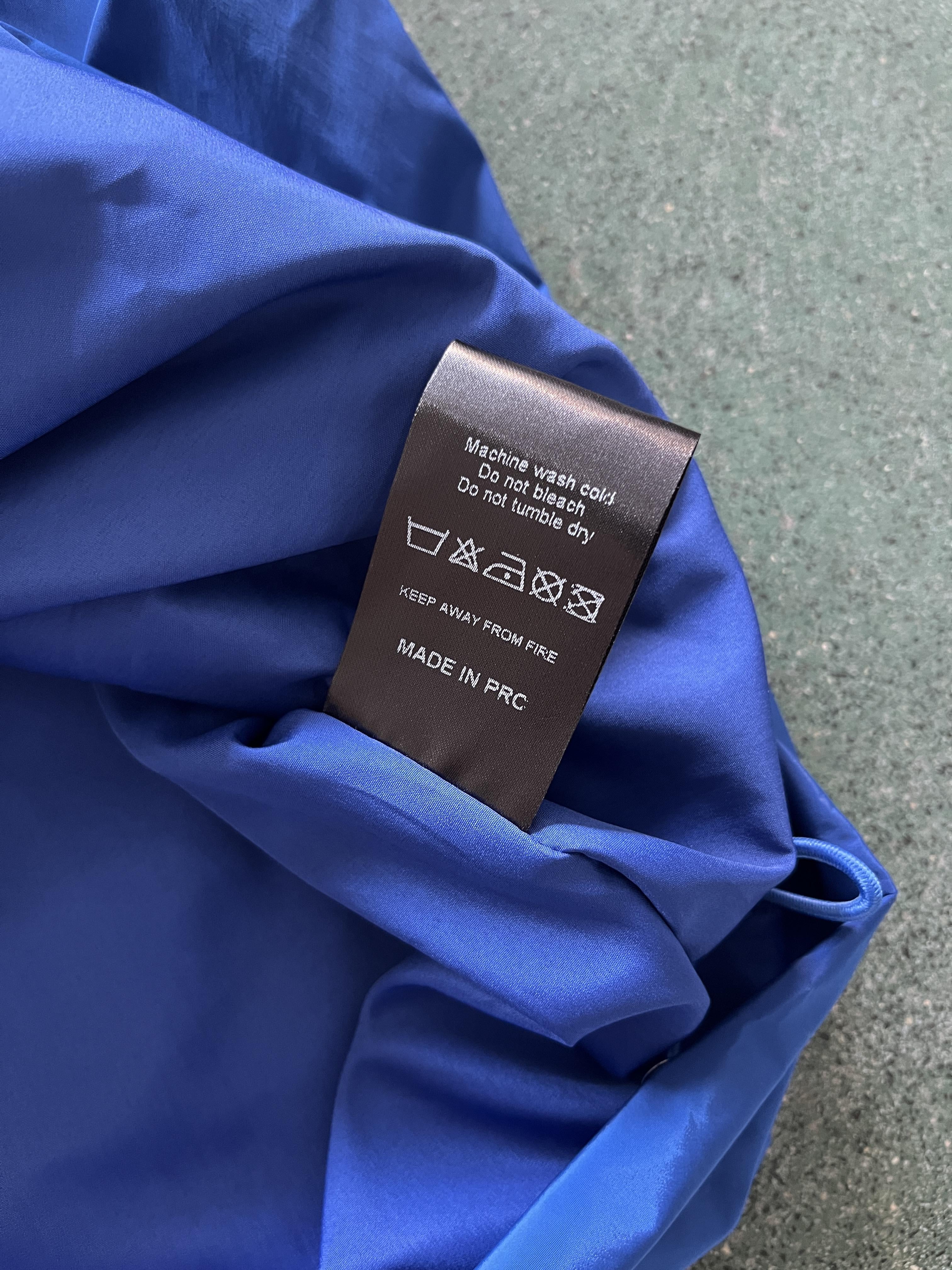 Trapstar Windbreaker