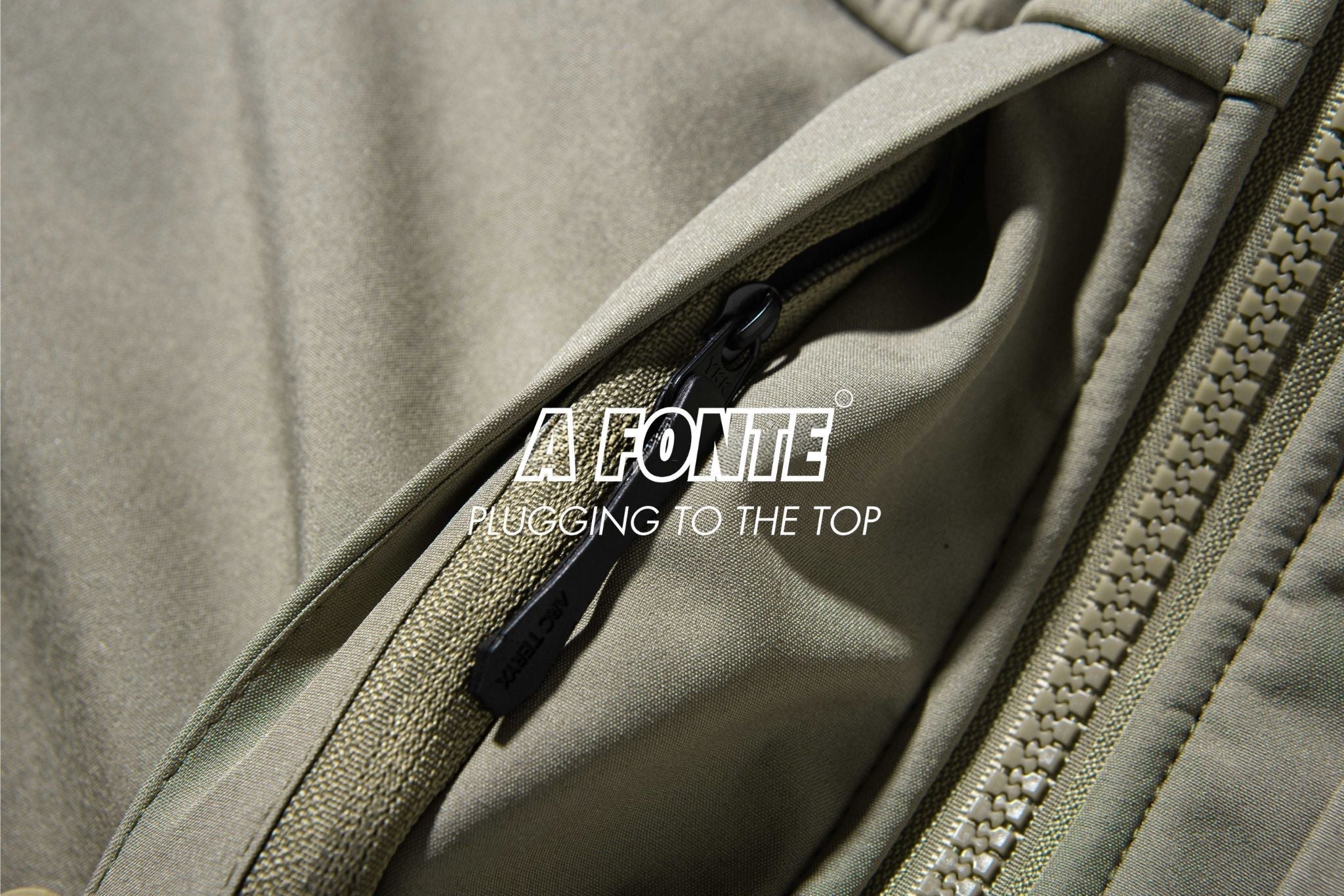 Arcteryx Gamma MX Jacket