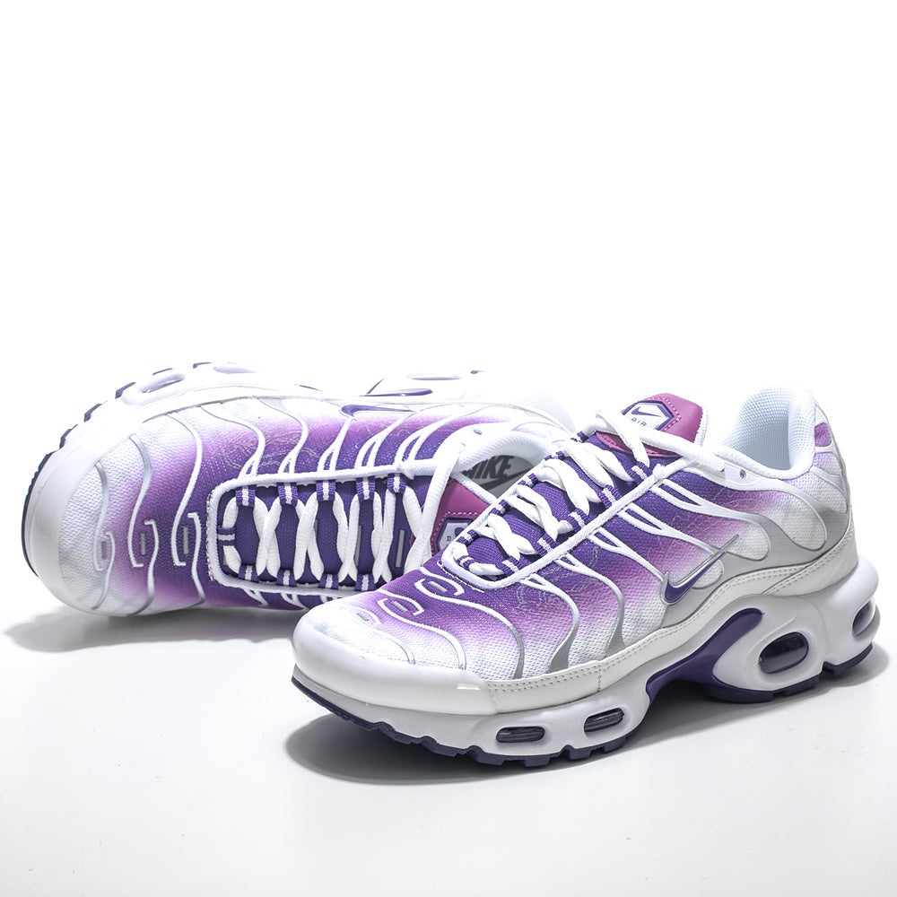 Air Max Plus TN “Purple Fade