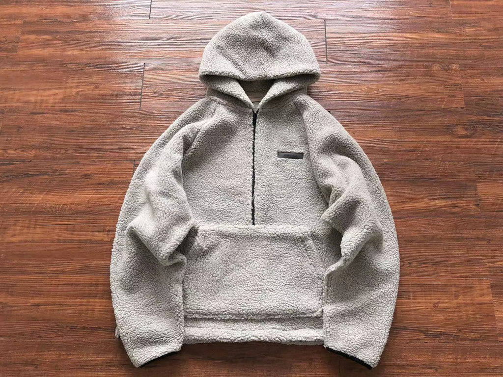 FOG Fleece Jacket