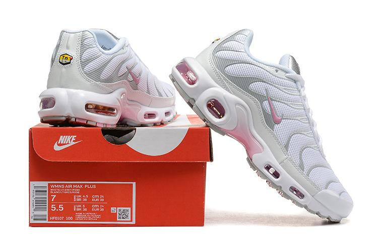 Air Max Plus TN “Pink Rise