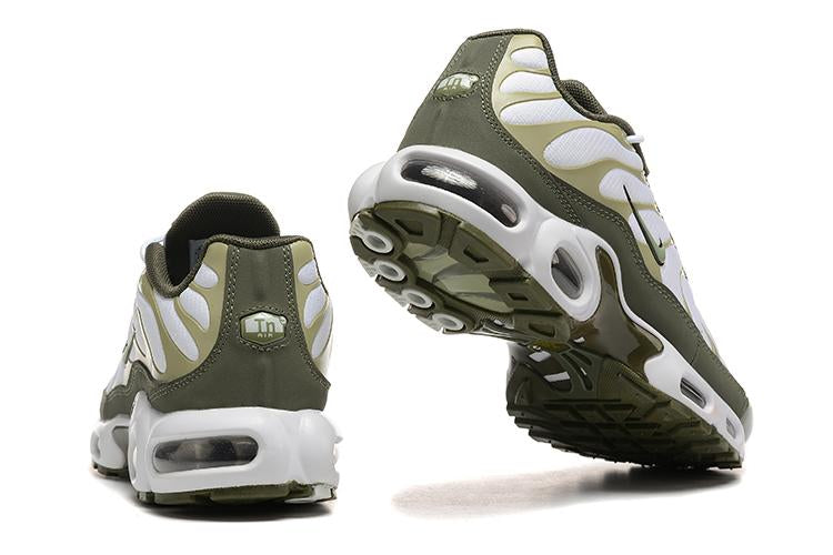 Air Max Plus TN “Sequoia Green
