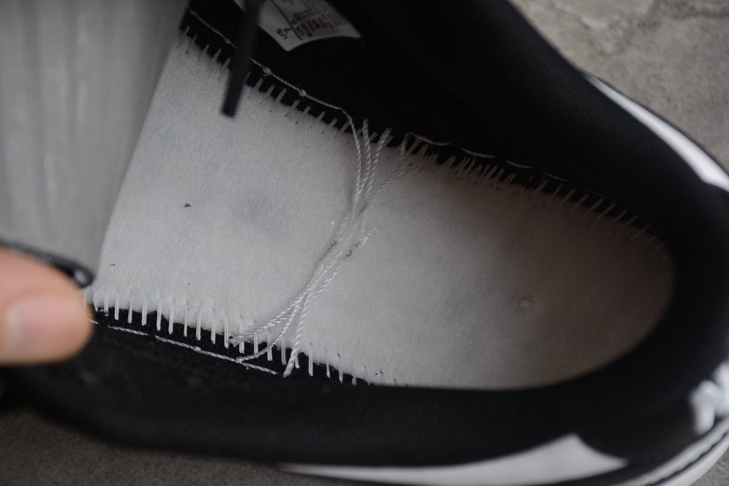 Nike Dunk Low Black Panda