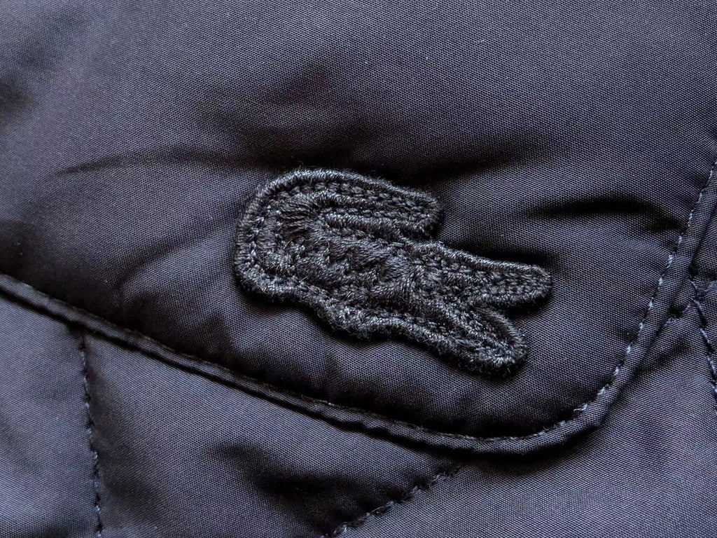 Lacoste Cotton Jacket