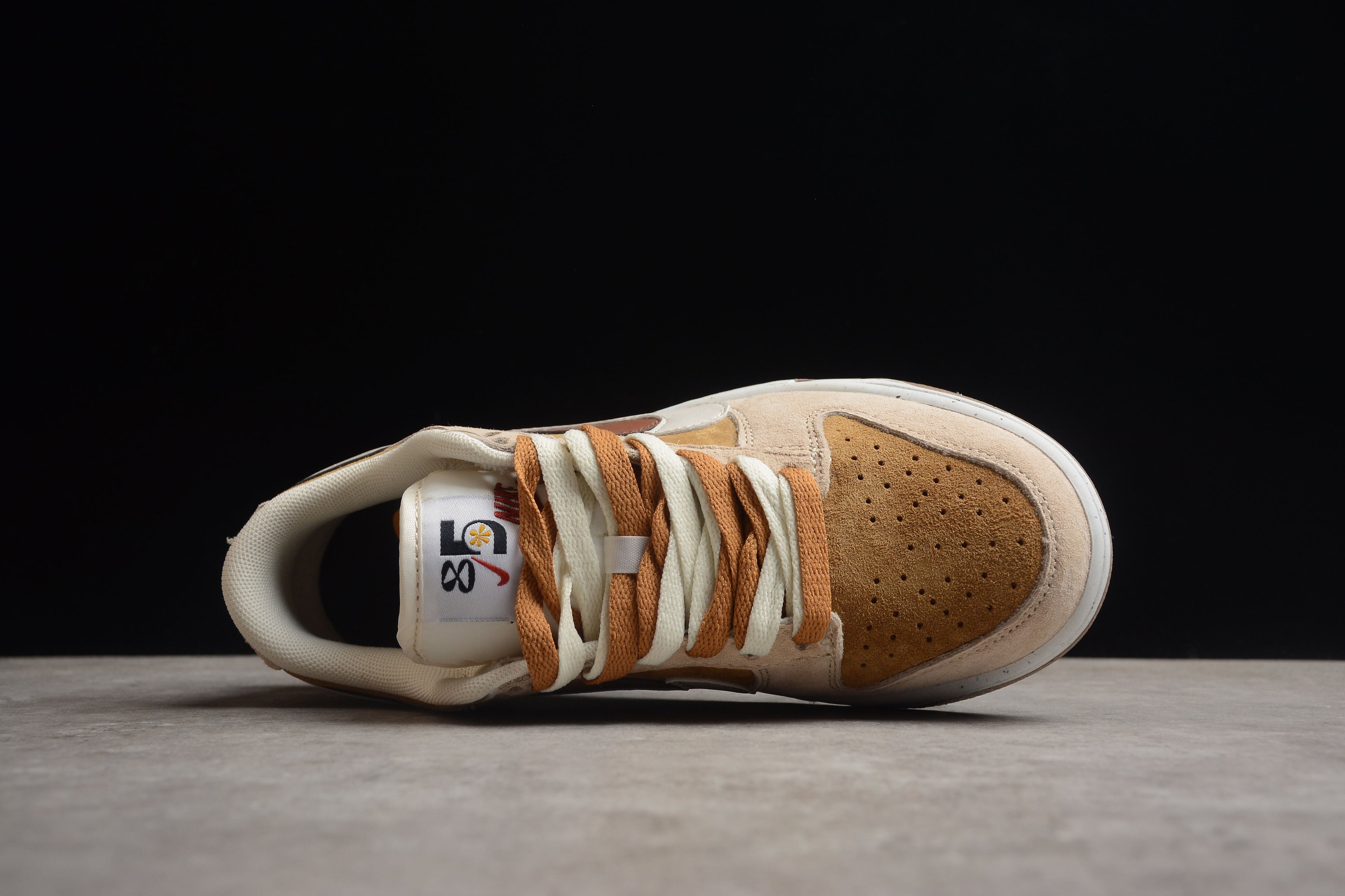 Nike Dunk Low Rabbit Cookies