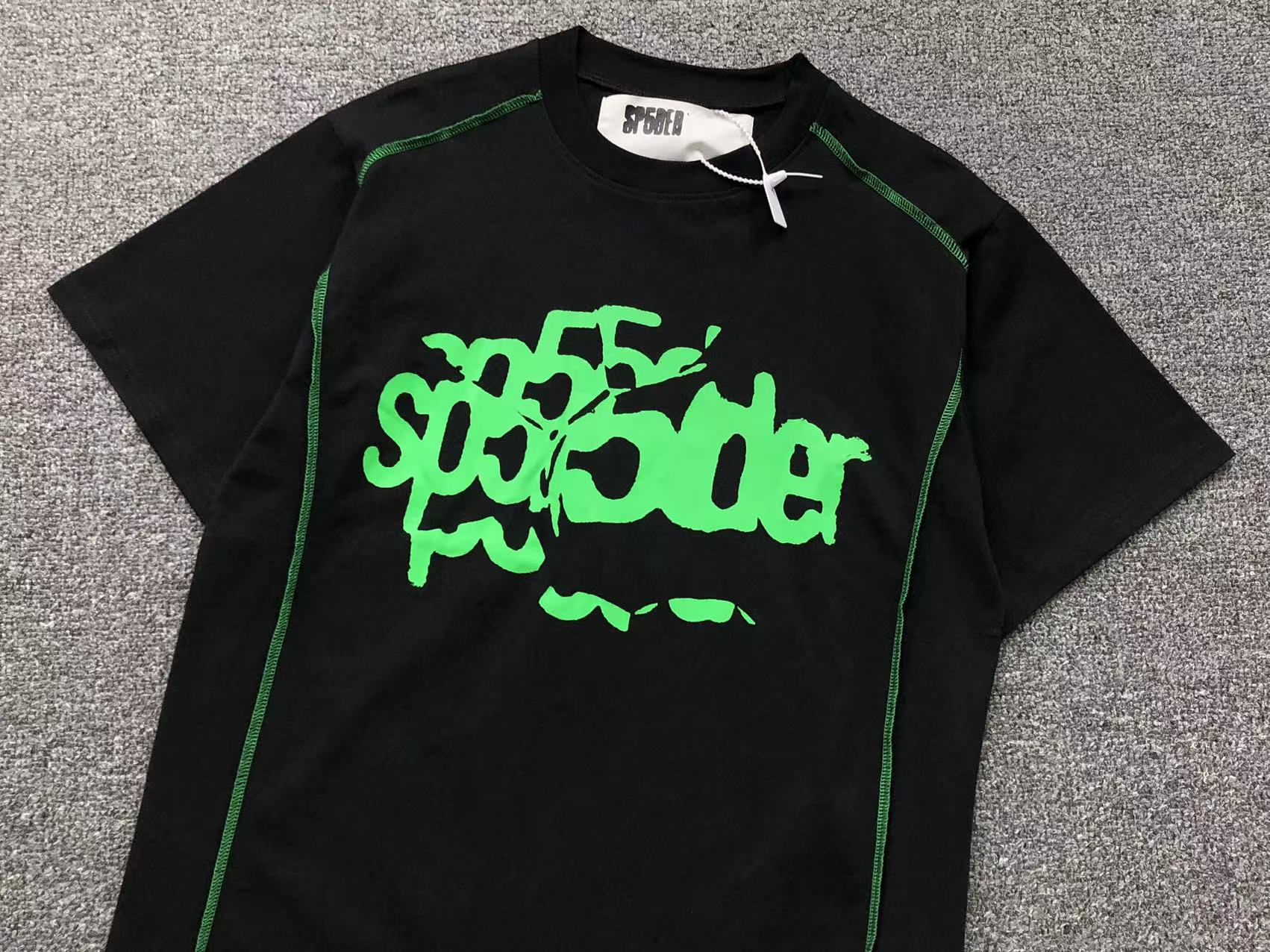 Sp5der Tshirt
