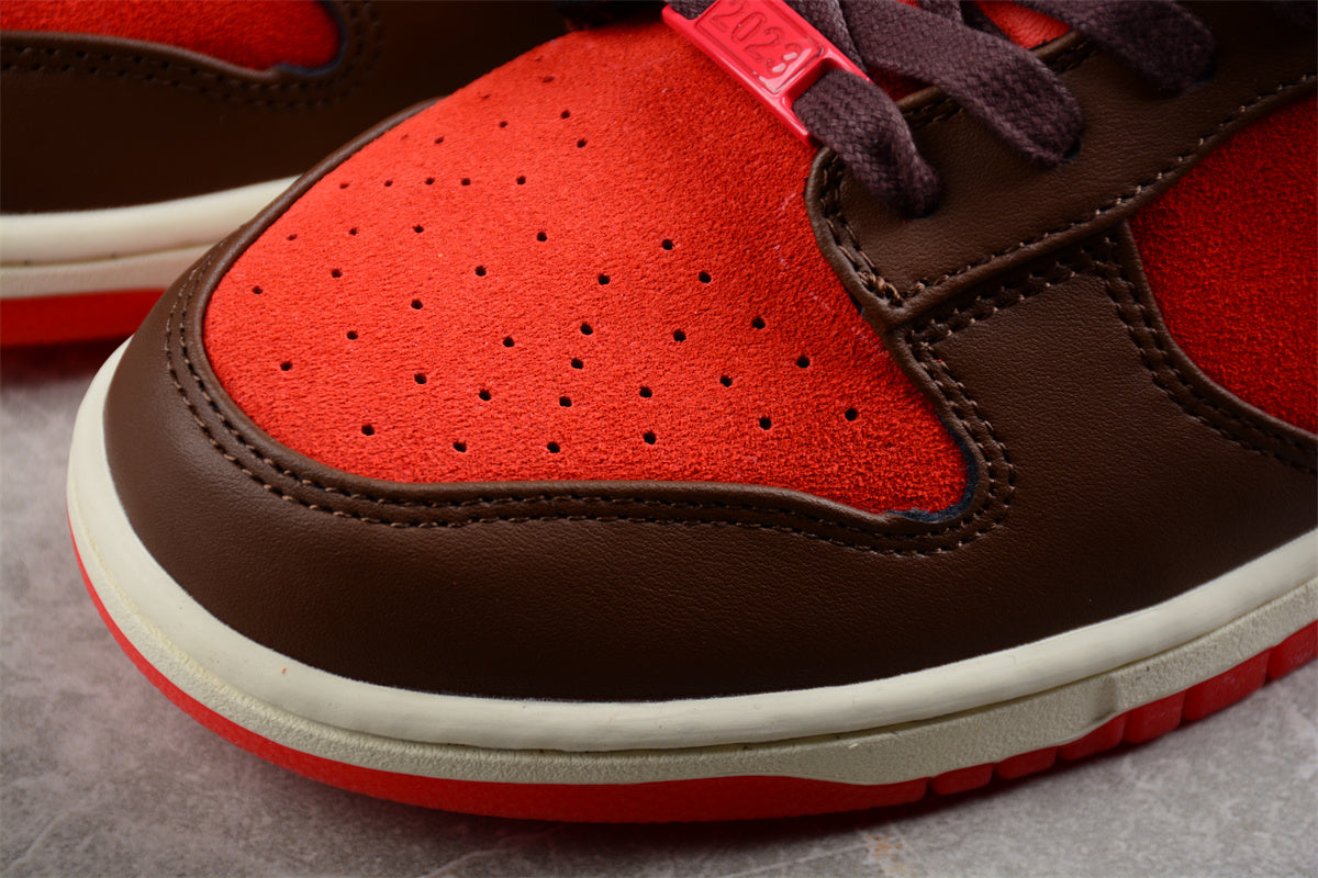 Nike Dunk Low Year of Rabbit Chengdu