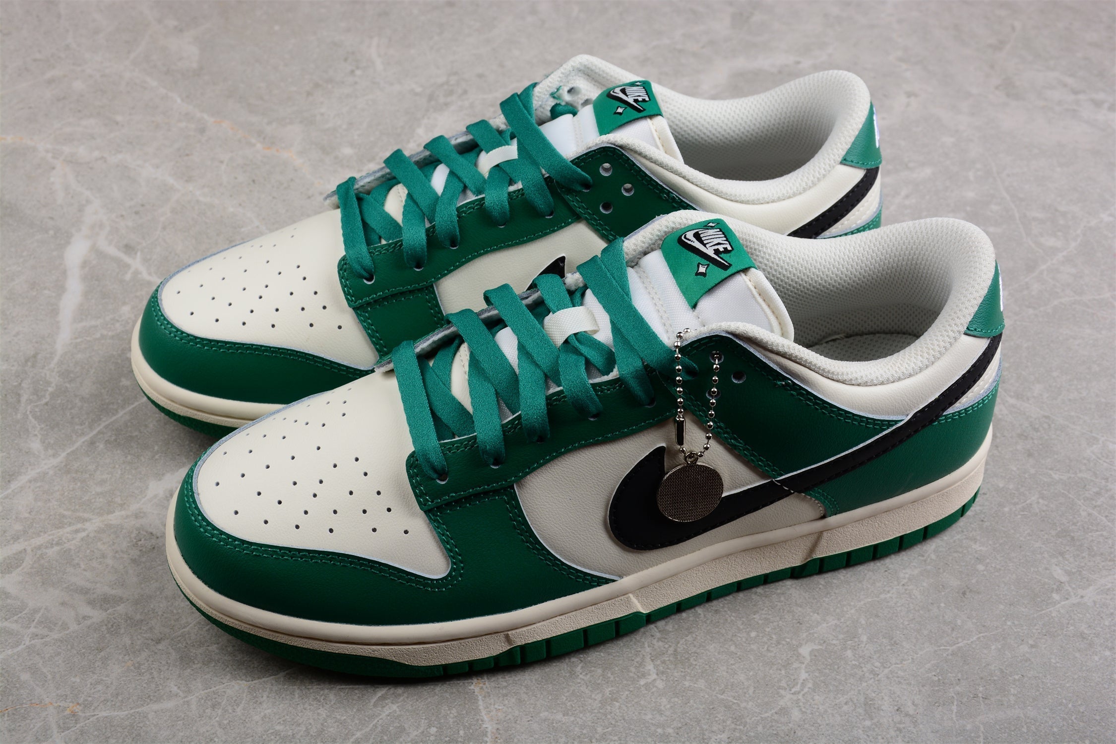 Nike Dunk Low SE Lottery Pack Malachite Green