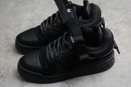 Adidas x BadBunny Forum Black