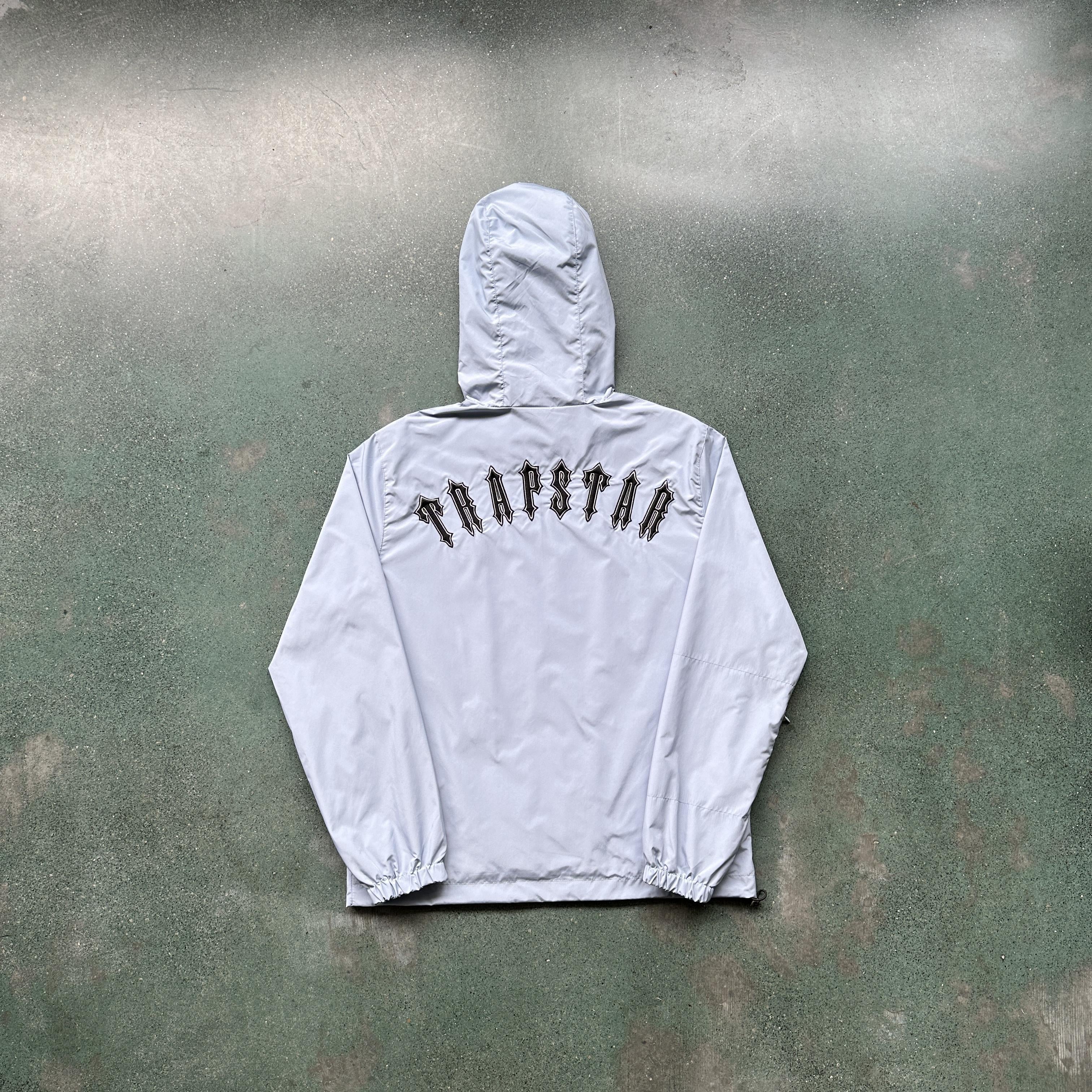 Trapstar Windbreaker