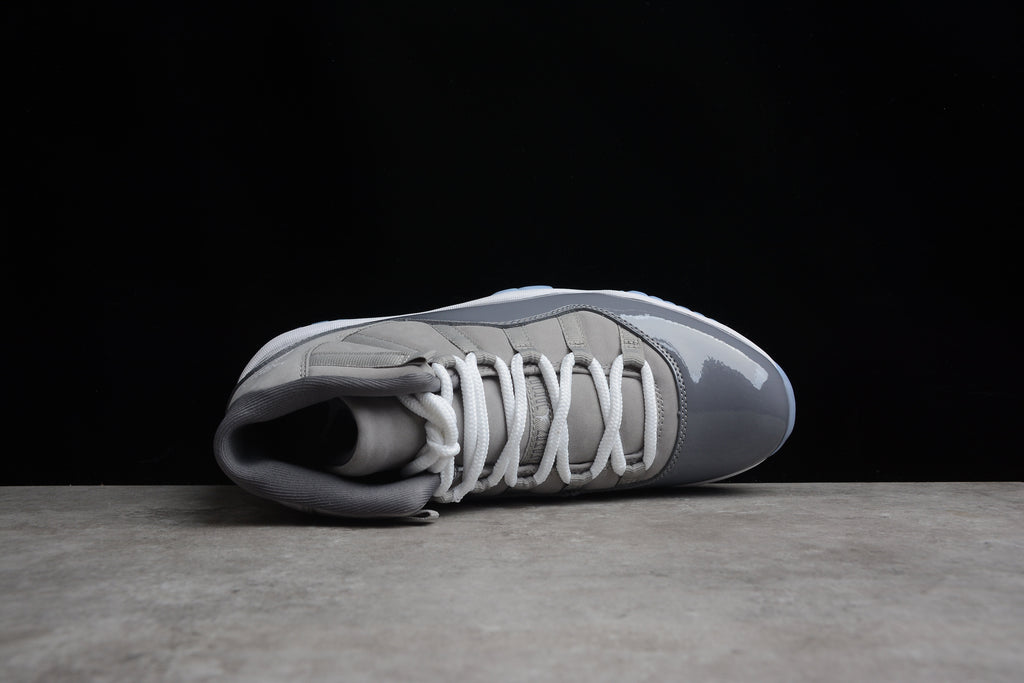 Air Jordan 11 Cool Grey