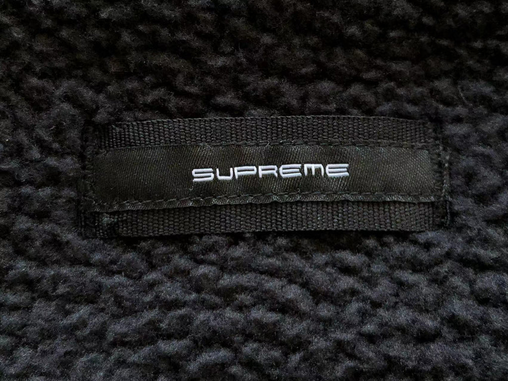 ACG Nike Supreme Fleece