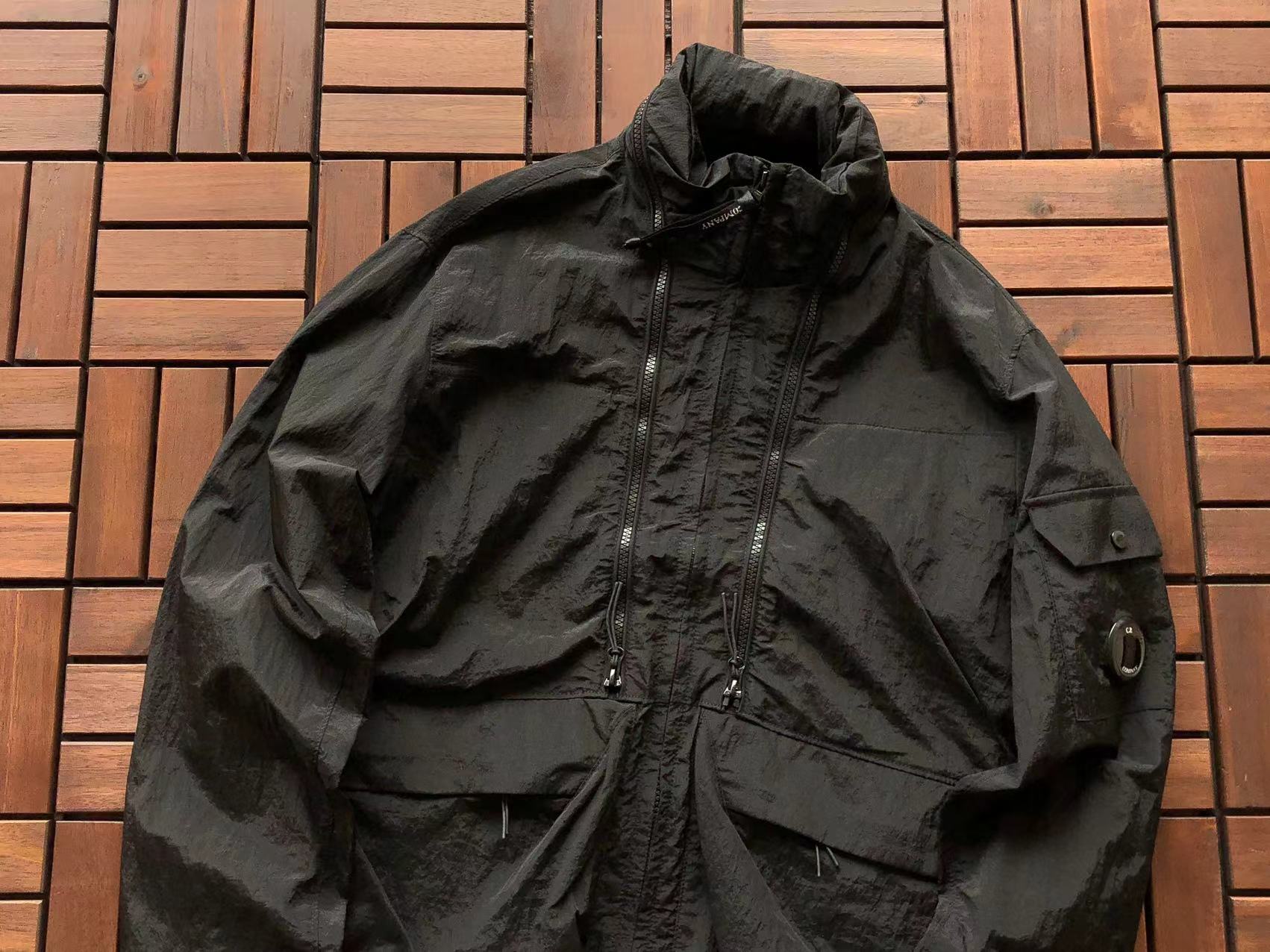 C.P Company Jacket